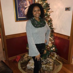 Meet your Posher, Jada